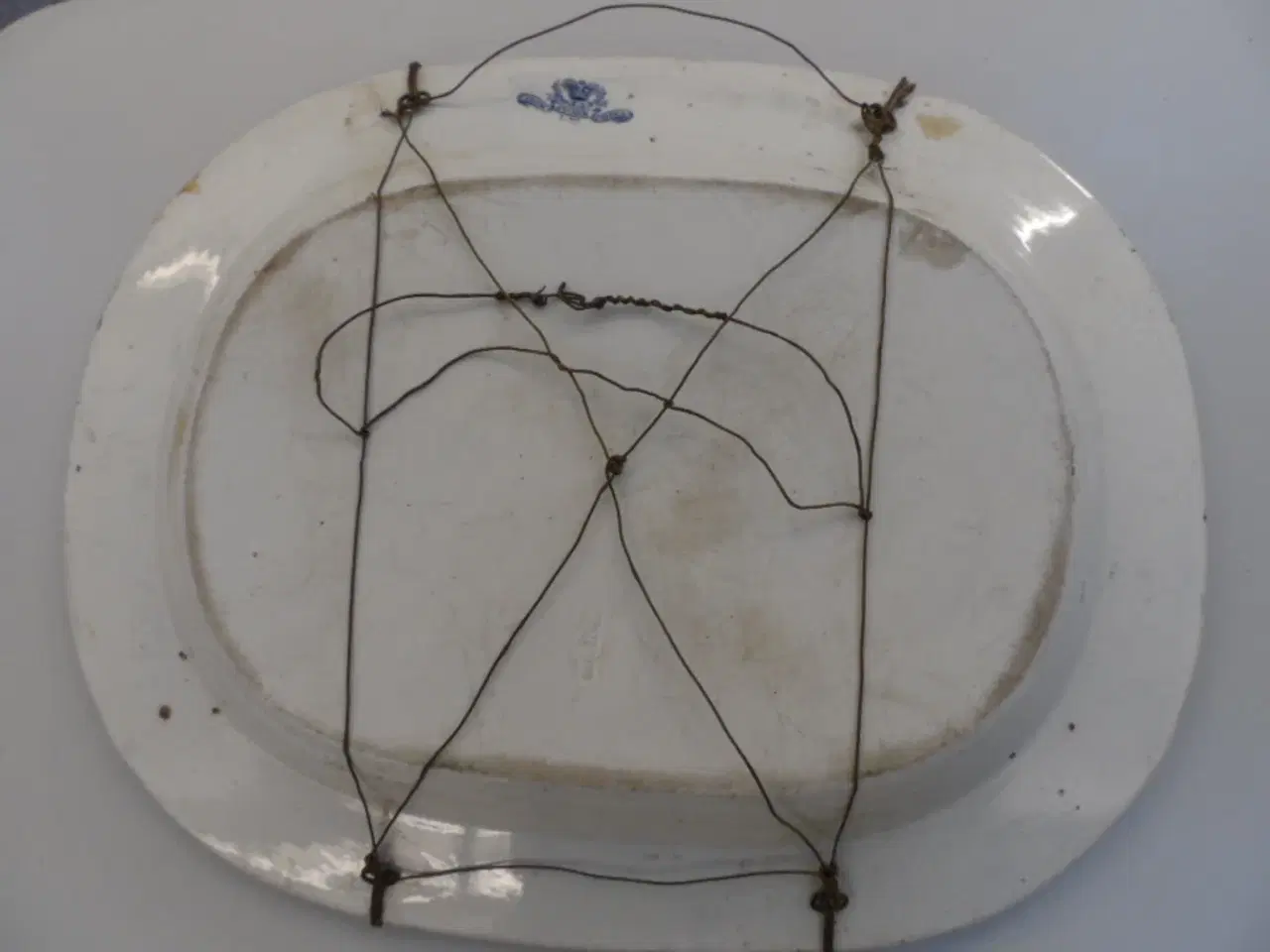 Billede 4 - Kinesiske fade