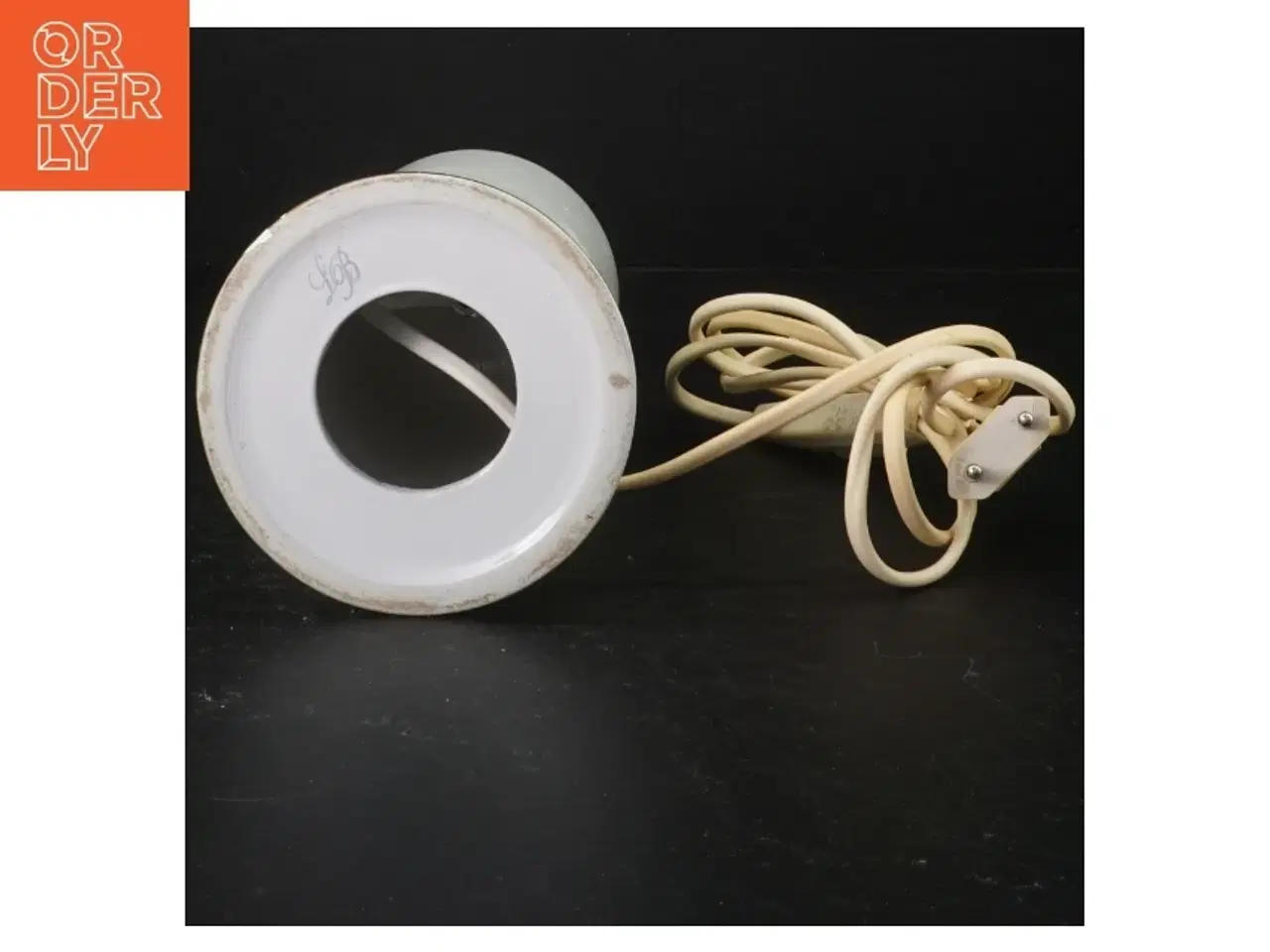 Billede 2 - Bordlampe base (str. H 28 cm)