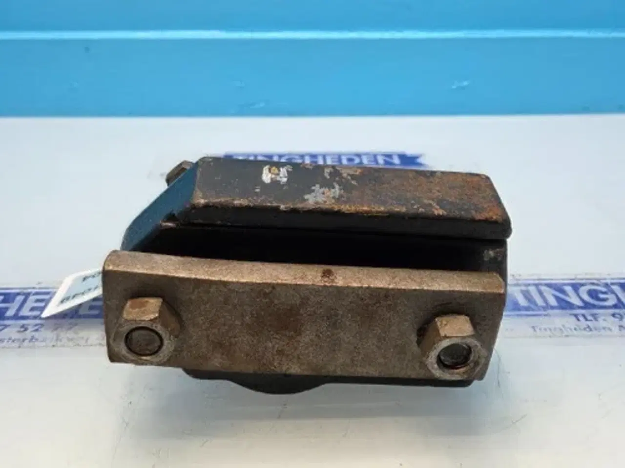 Billede 5 - Massey Ferguson 6290 Support R. 3777368M2