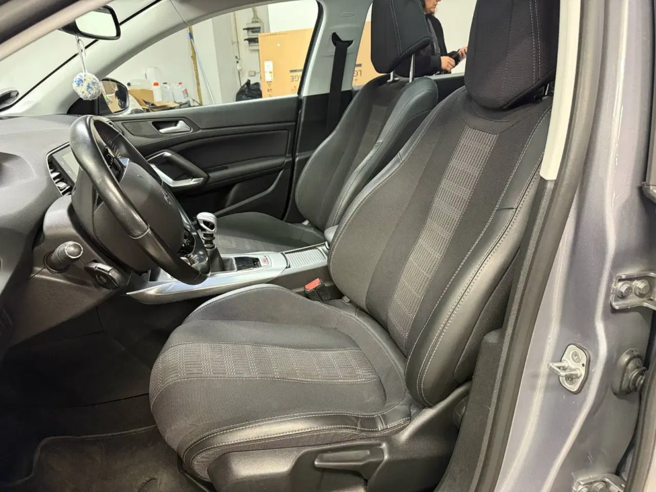 Billede 7 - Peugeot 308 1,5 BlueHDi 130 Active