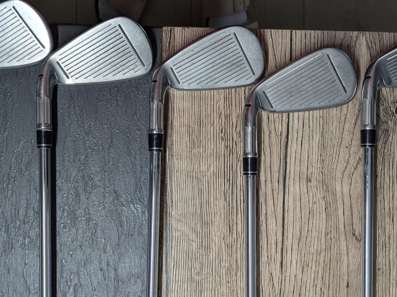 Billede 5 - Golfsæt til begynder