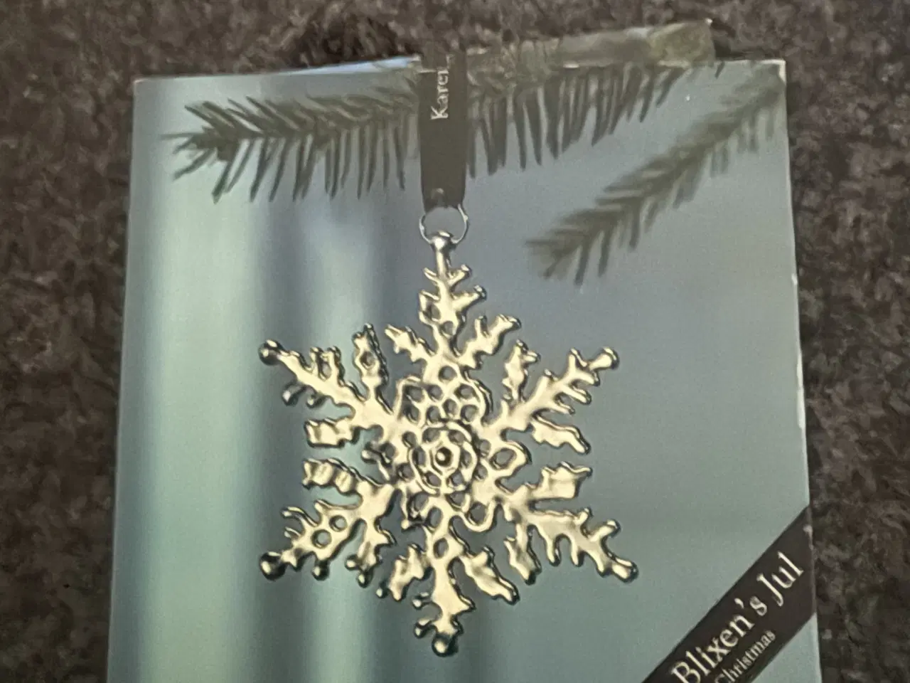 Billede 3 - Rosendahl uro