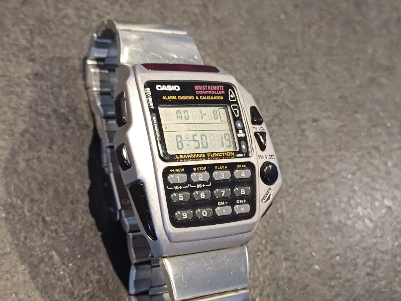 Billede 2 - CASIO CMD-40 1174