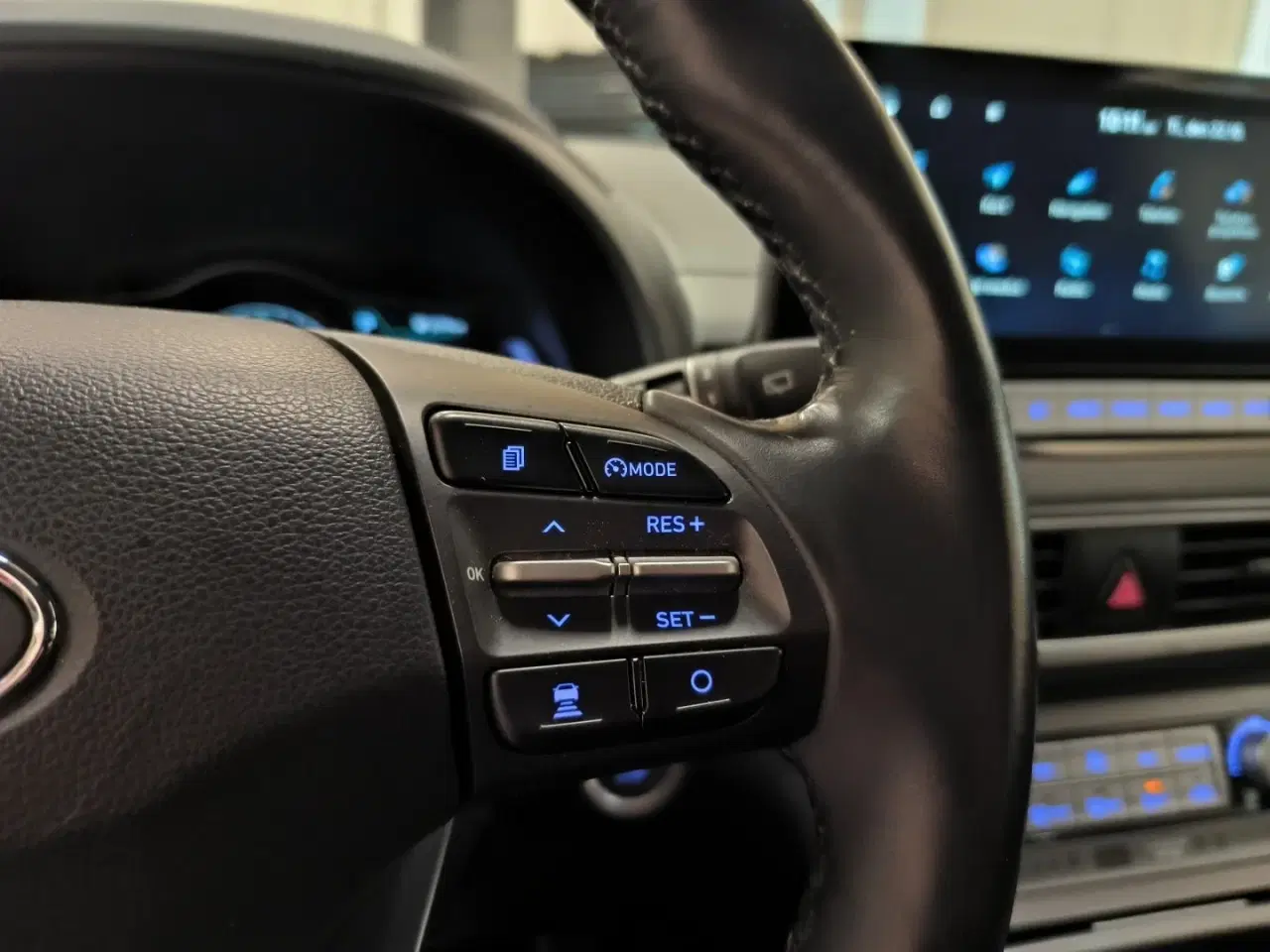 Billede 15 - Hyundai Kona 64 EV Style