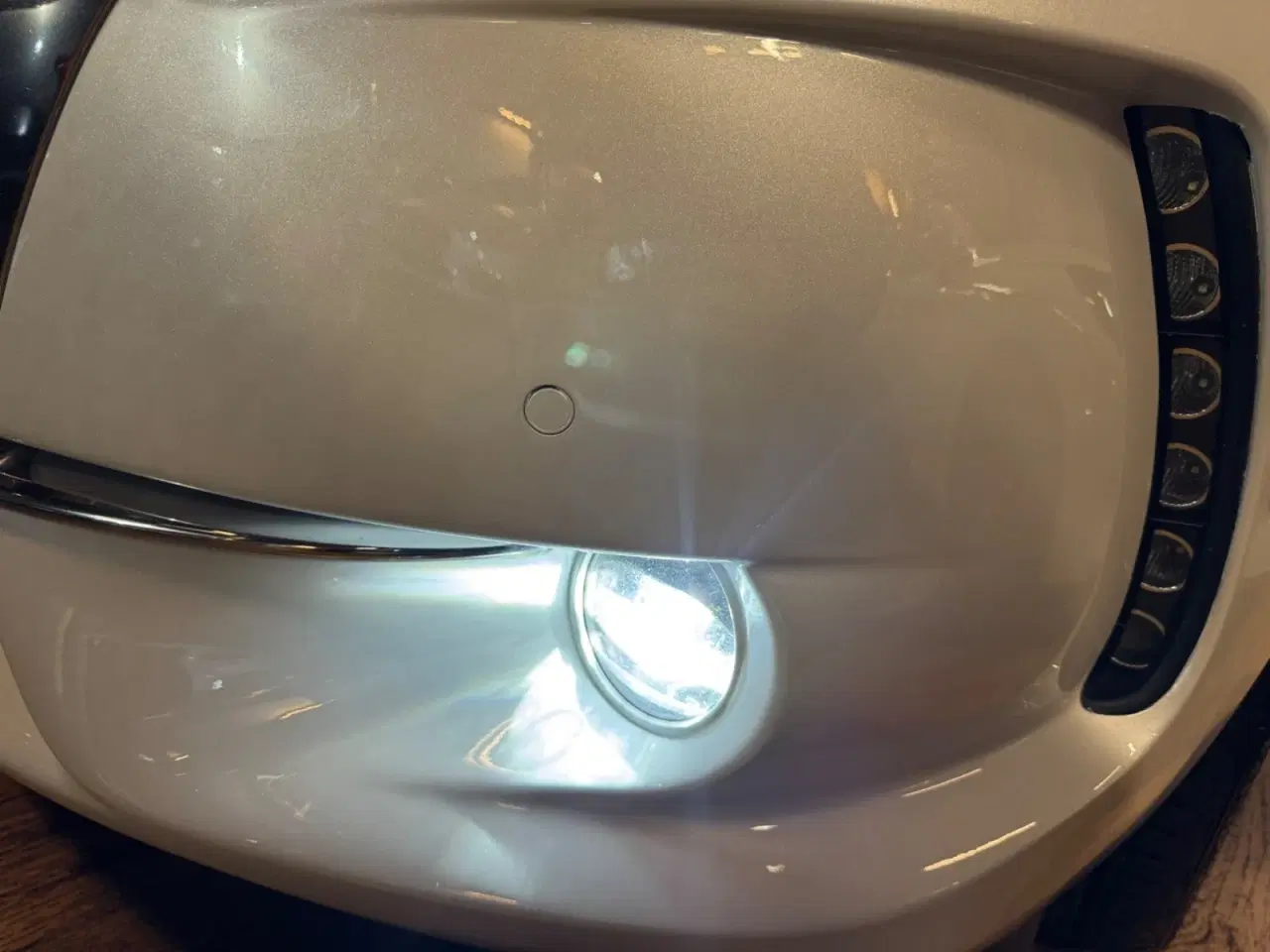 Billede 18 - DS DS 3 1,6 BlueHDi 100 Sport