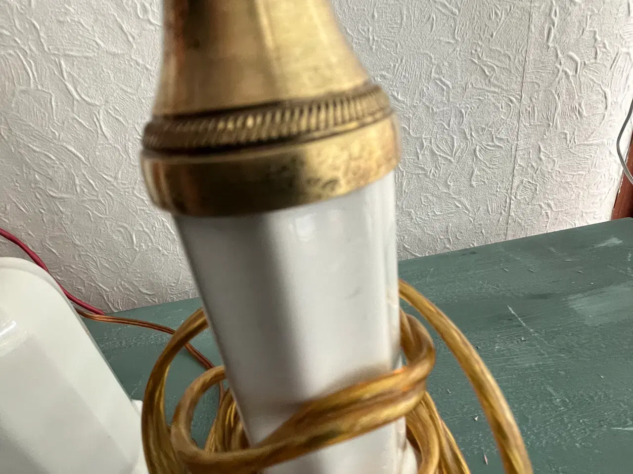 Billede 4 - 3 x Heiberglamper