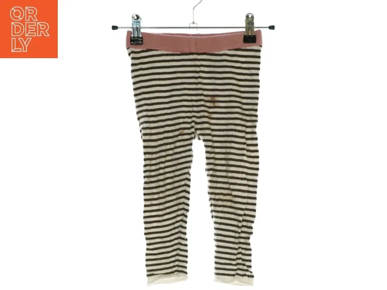 Billede 3 - Leggings fra H&M (2 styks) (str. 86)