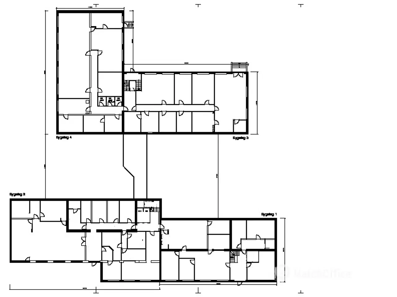 Billede 22 - Lækre lokaler til leje med eminent beliggenhed i Roskilde.