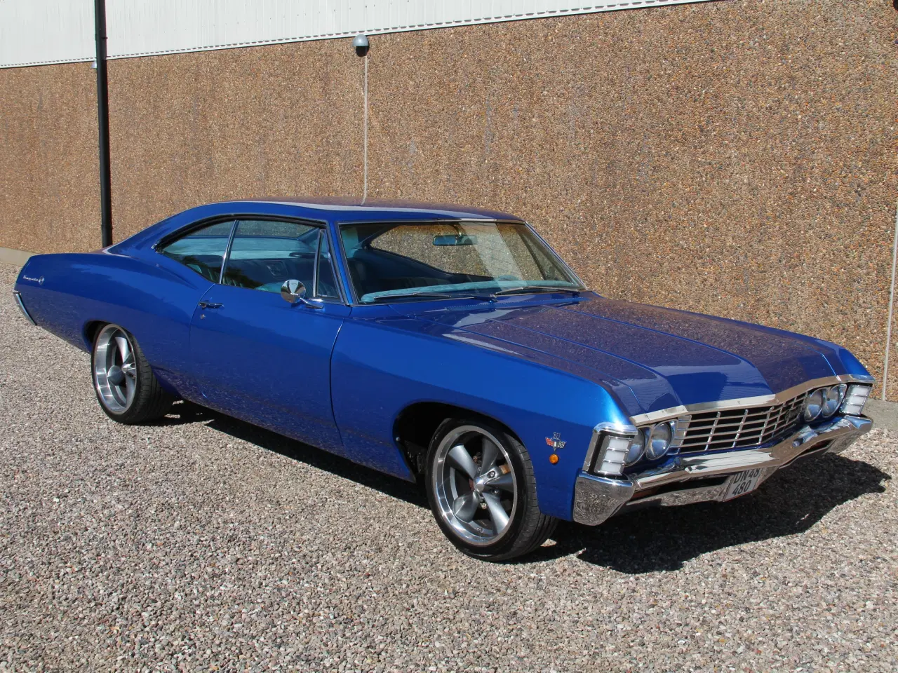 Billede 1 - Chevrolet Impala SS