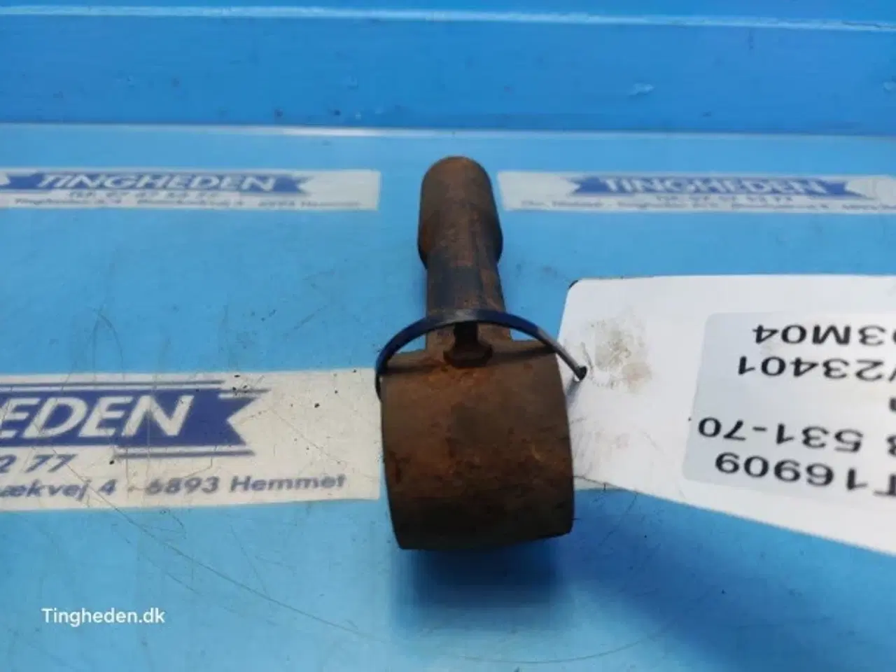 Billede 3 - JCB 531-70 Arm 453/23401