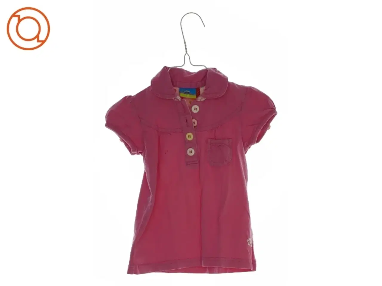Billede 1 - Bluse fra Topolino (Str 98 cm)
