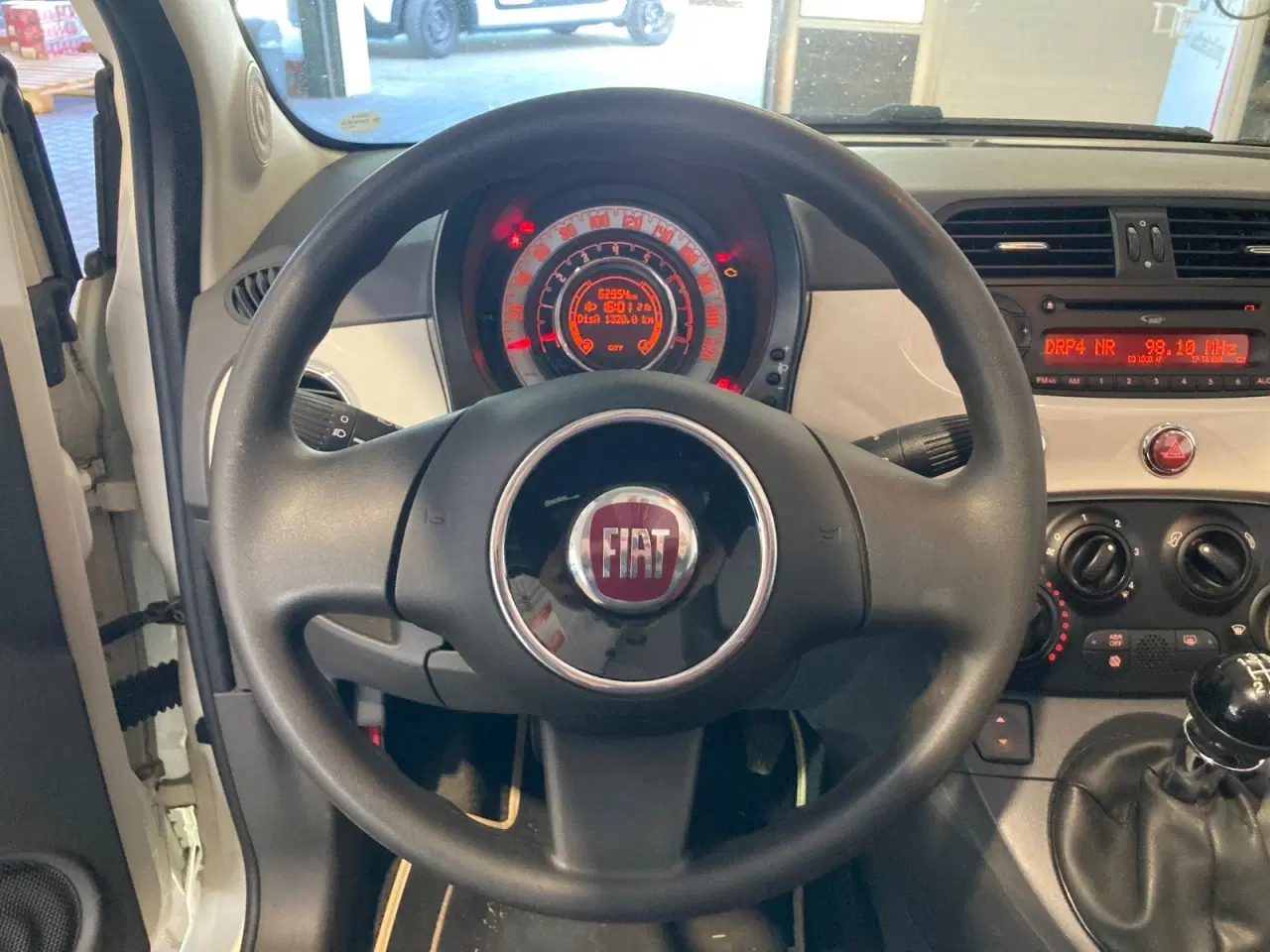 Billede 6 - Fiat 500C 1,2 Pop