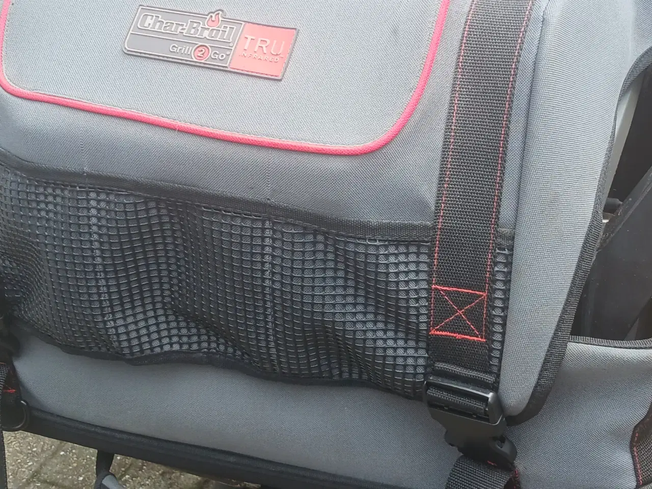 Billede 6 - Char-Broil Grill2go X200 Gasgrill 