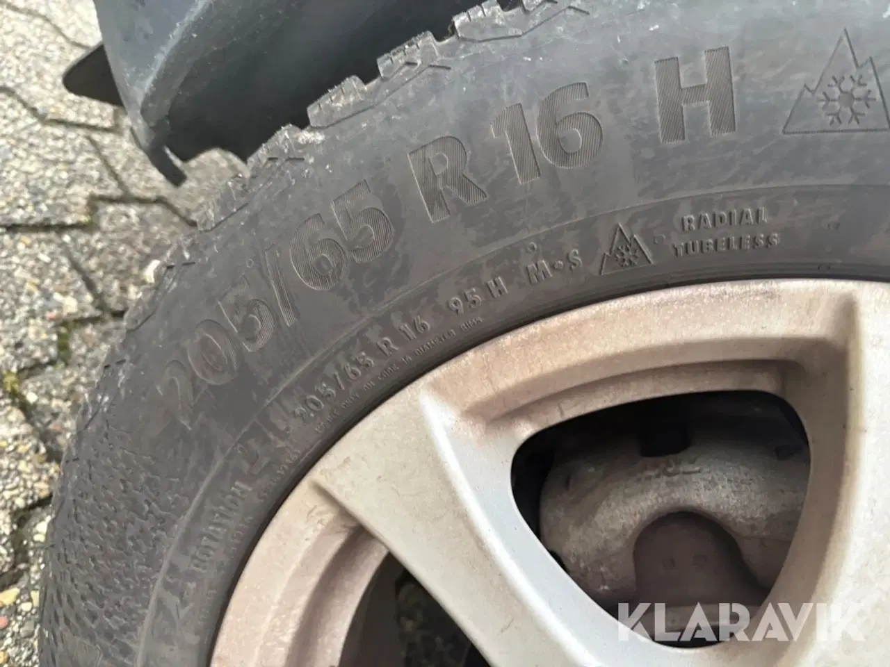 Billede 11 - Personbil Renault Captur TCe 90