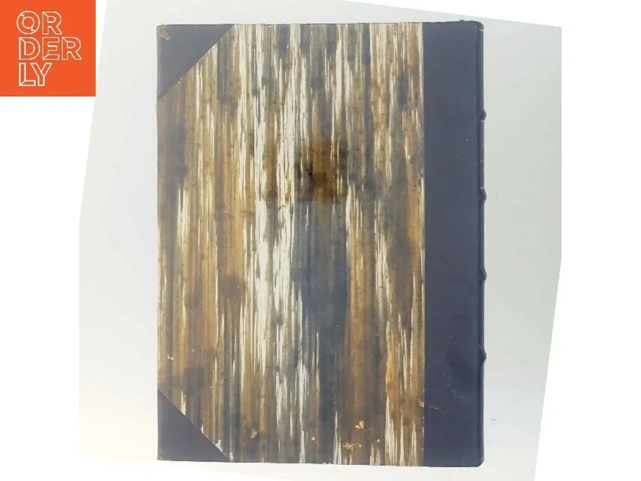 Billede 3 - TI Statning af (Bog)