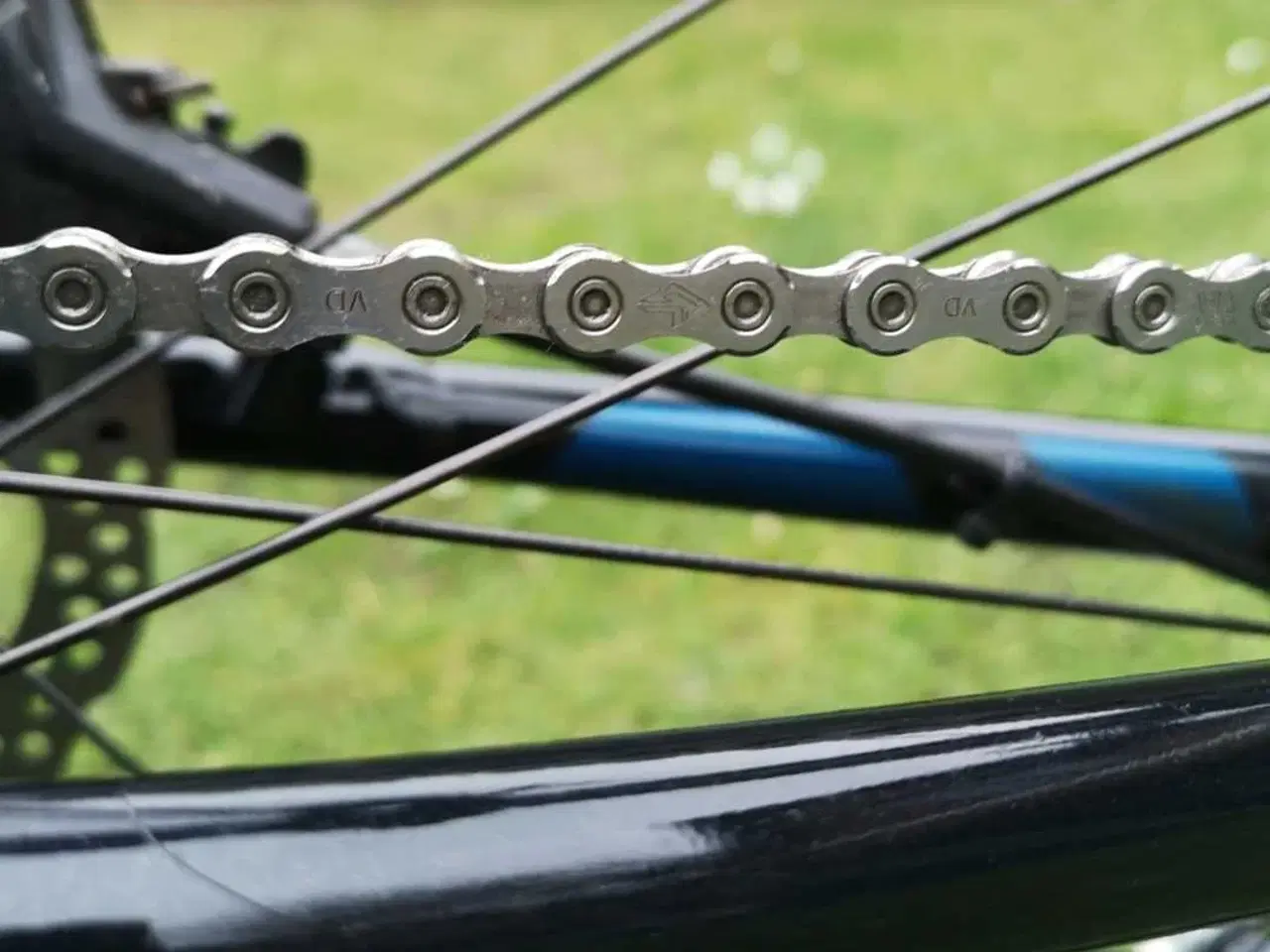 Billede 7 - TREK ZEKTOR 2