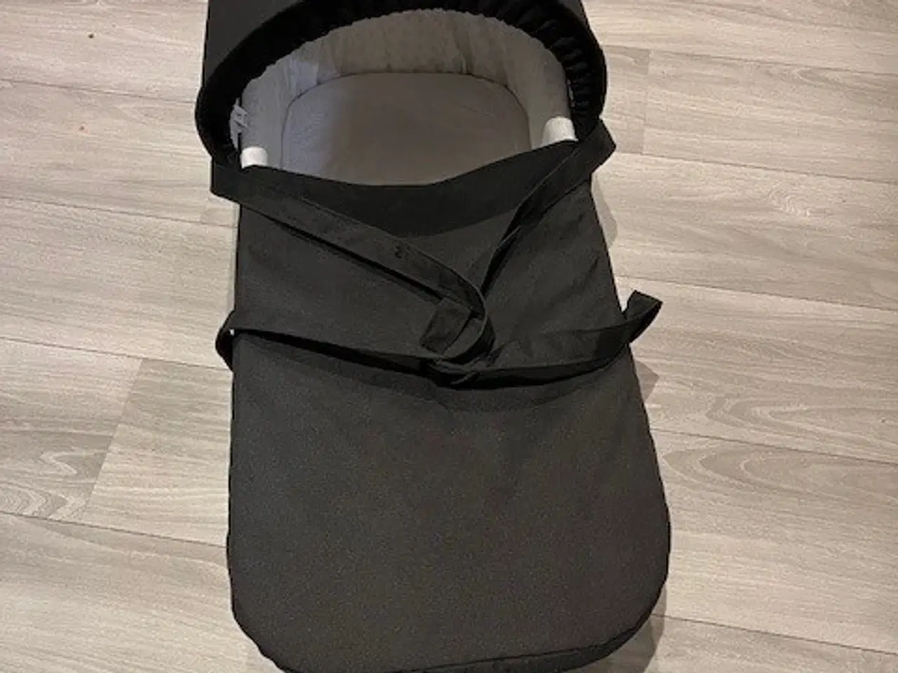 Billede 1 - Odder lift med stort liggemål