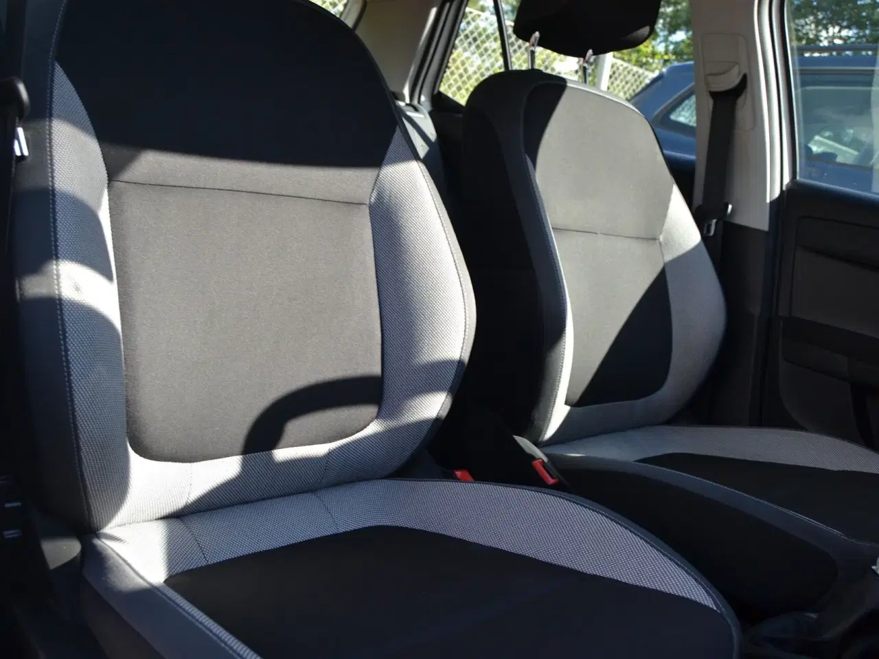 Billede 7 - Skoda Fabia 1,0 MPI Ambition 75HK 5d