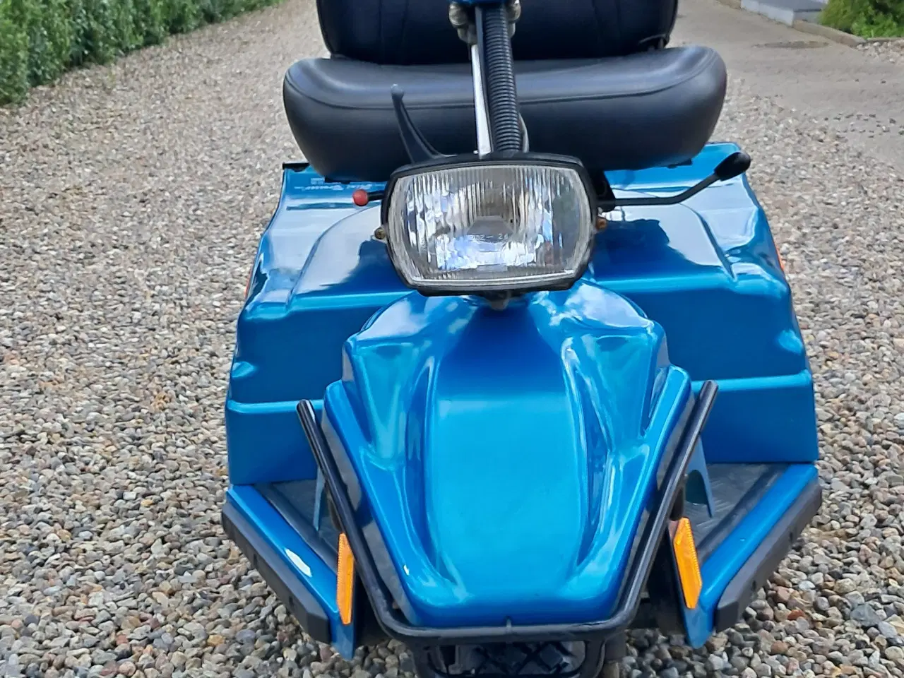 Billede 12 - Dansk produceret el-scooter mini crosser 