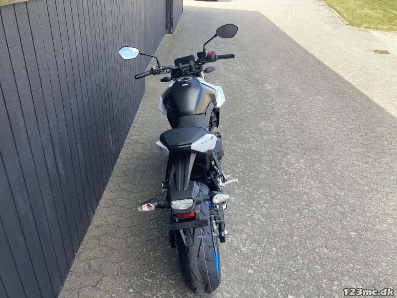 Billede 8 - Suzuki GSX-8S