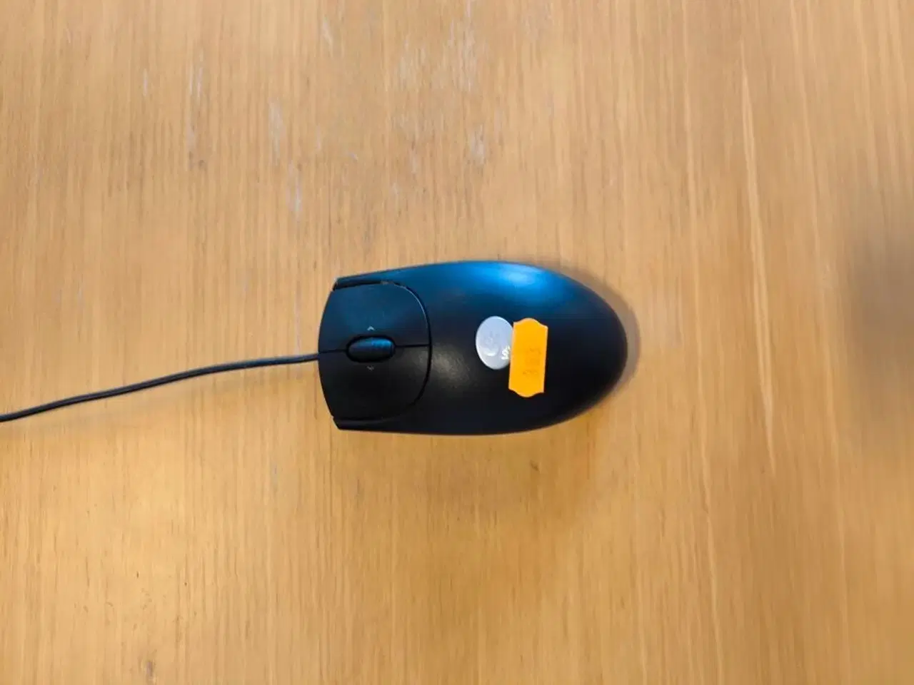 Billede 2 - Skærm 22" m. tastatur HP L2206w (PC medfølger ikke)