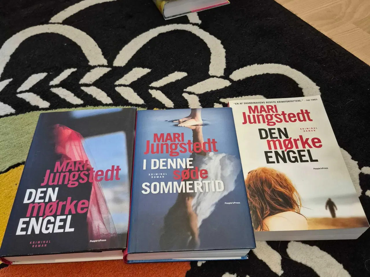 Billede 6 - Sara Blændel, Michael Katz Krefeld, m.fl.