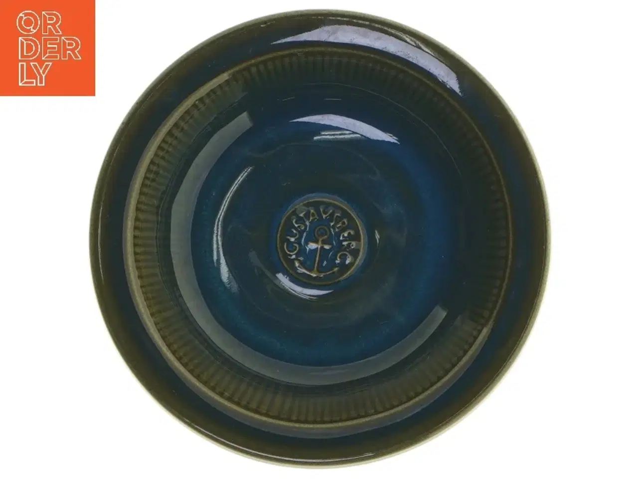 Billede 3 - Retro skål fra Gustavsberg fra Gustavsberg (str. Ø 15,5 cm)