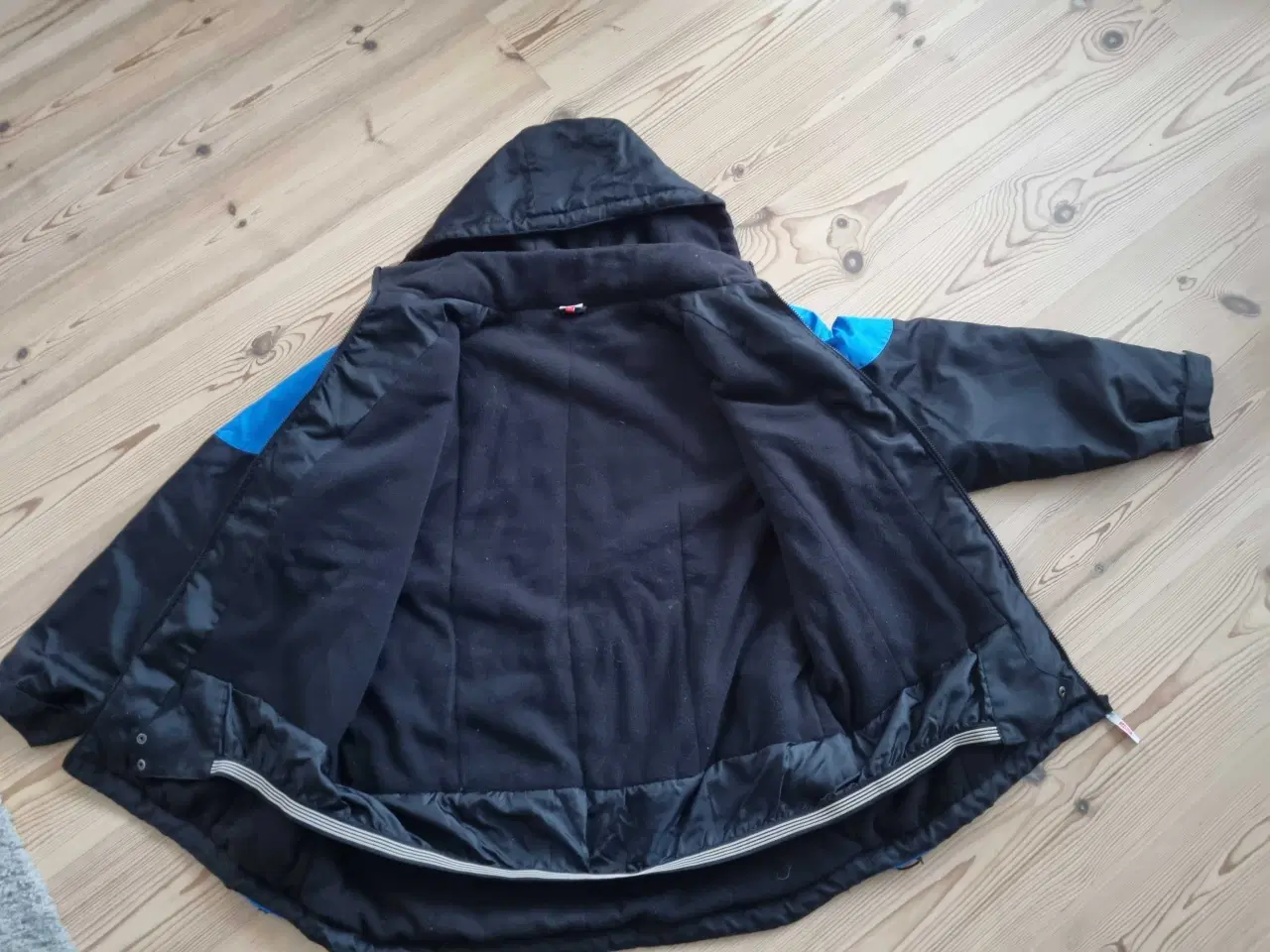 Billede 4 - Herre vinter/skisæt i str. XL