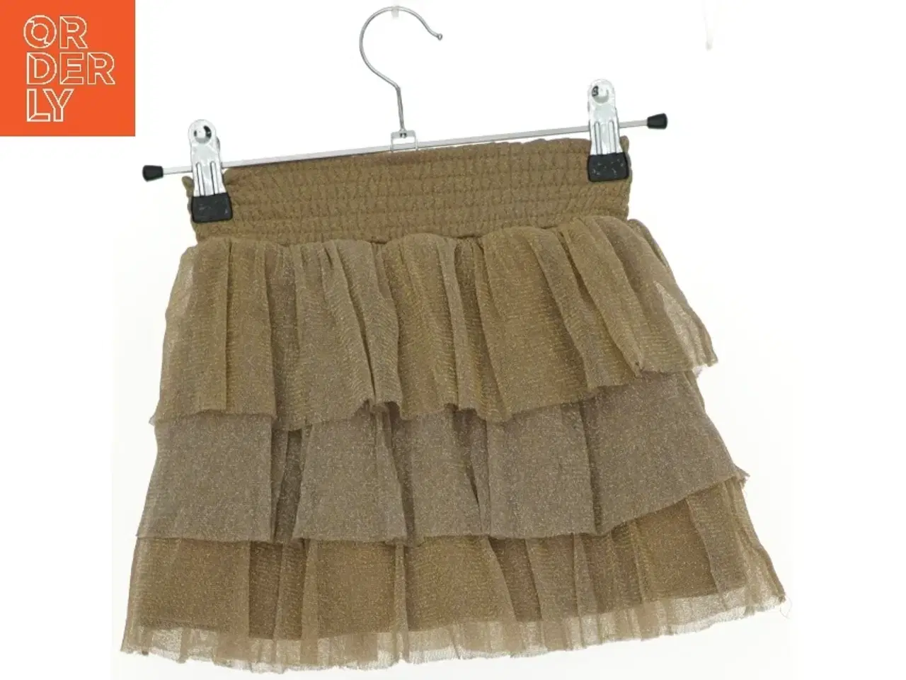 Billede 2 - Nederdel fra Name It (str. 98 cm)