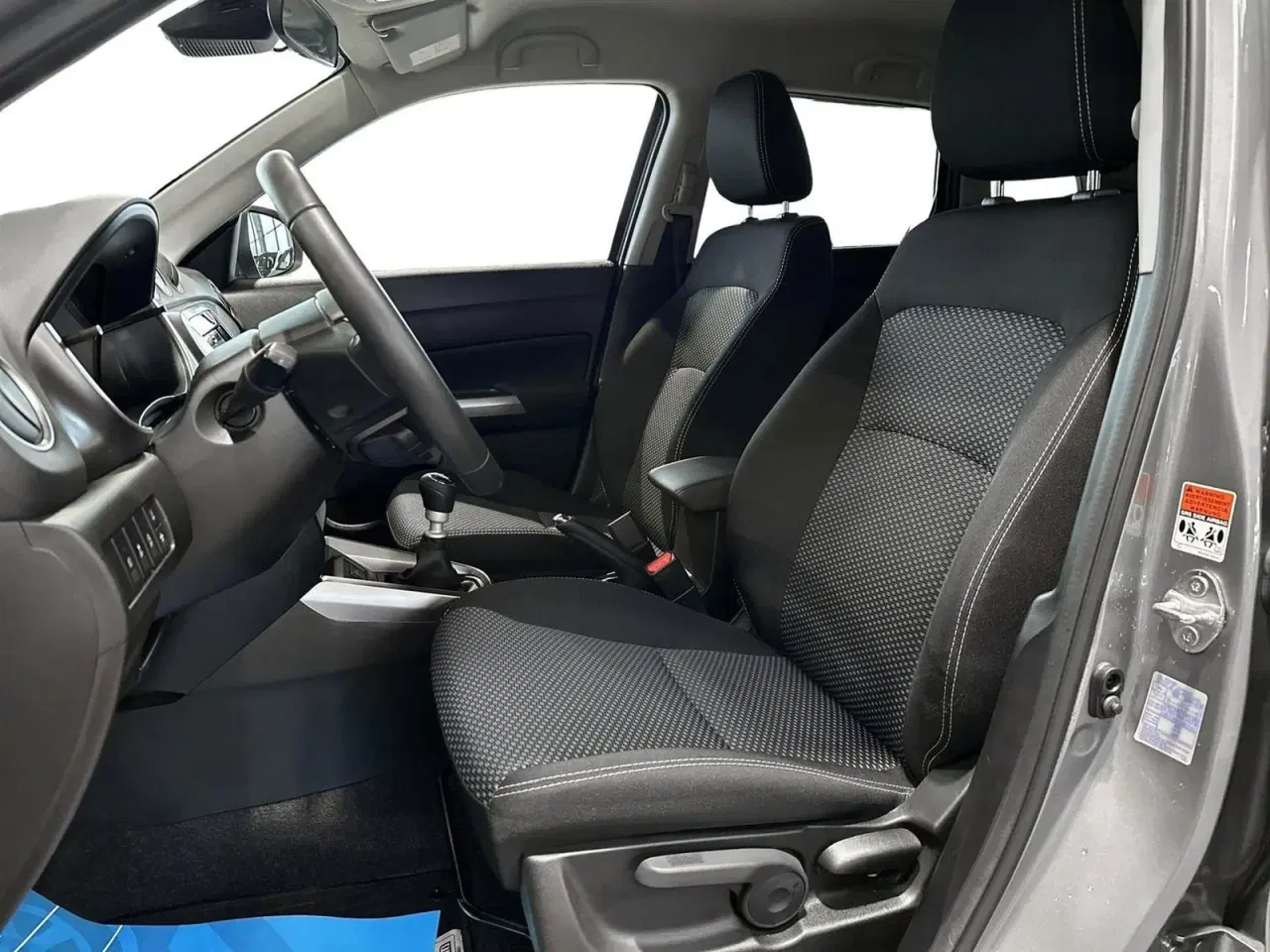 Billede 6 - Suzuki Vitara 1,4 mHybrid Active