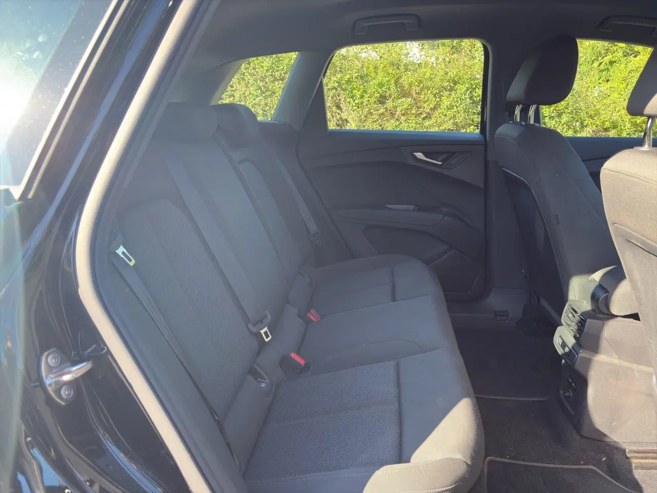 Billede 14 - Audi Q4 e-tron 40 Attitude