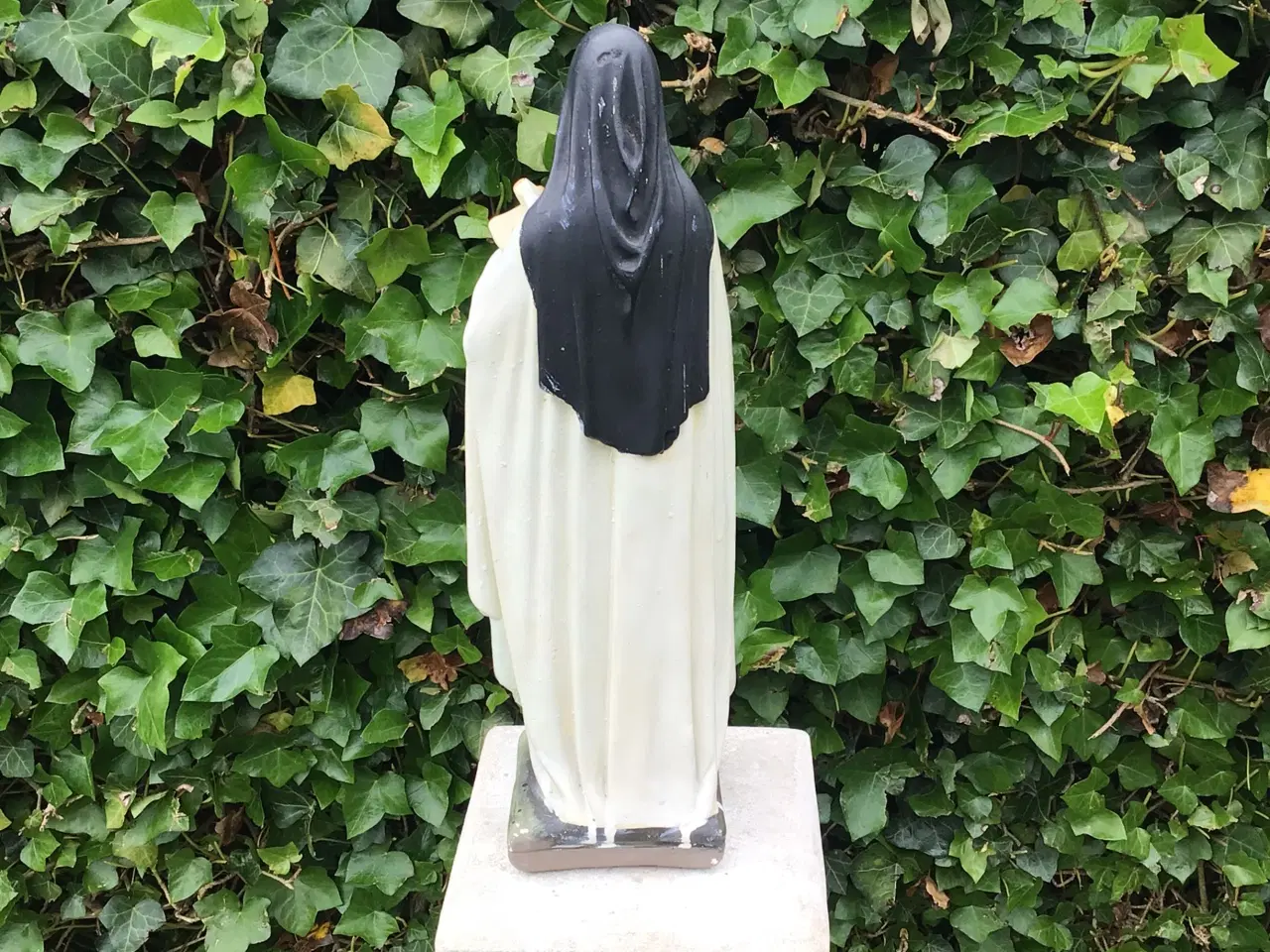 Billede 3 - Madonna i gips
