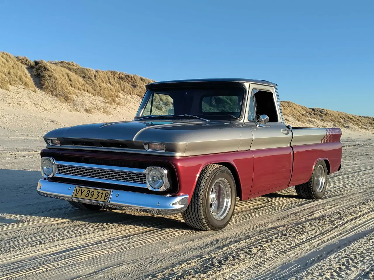 Billede 1 - Sjov C10