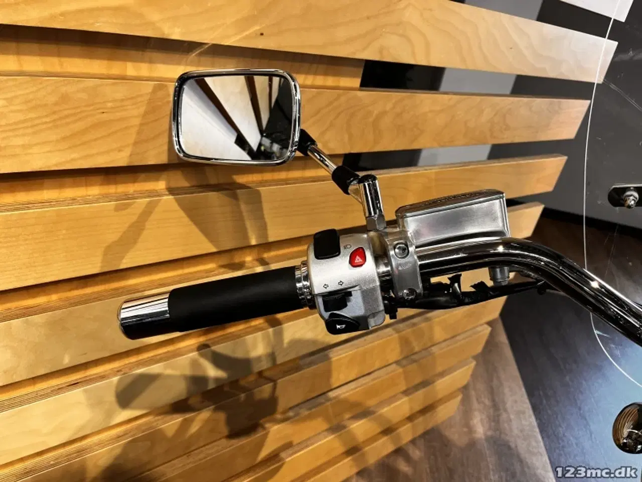 Billede 15 - Suzuki VL 1500 Intruder