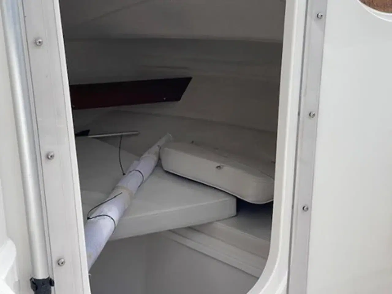 Billede 9 - med Mariner F60 samt Variant trailer