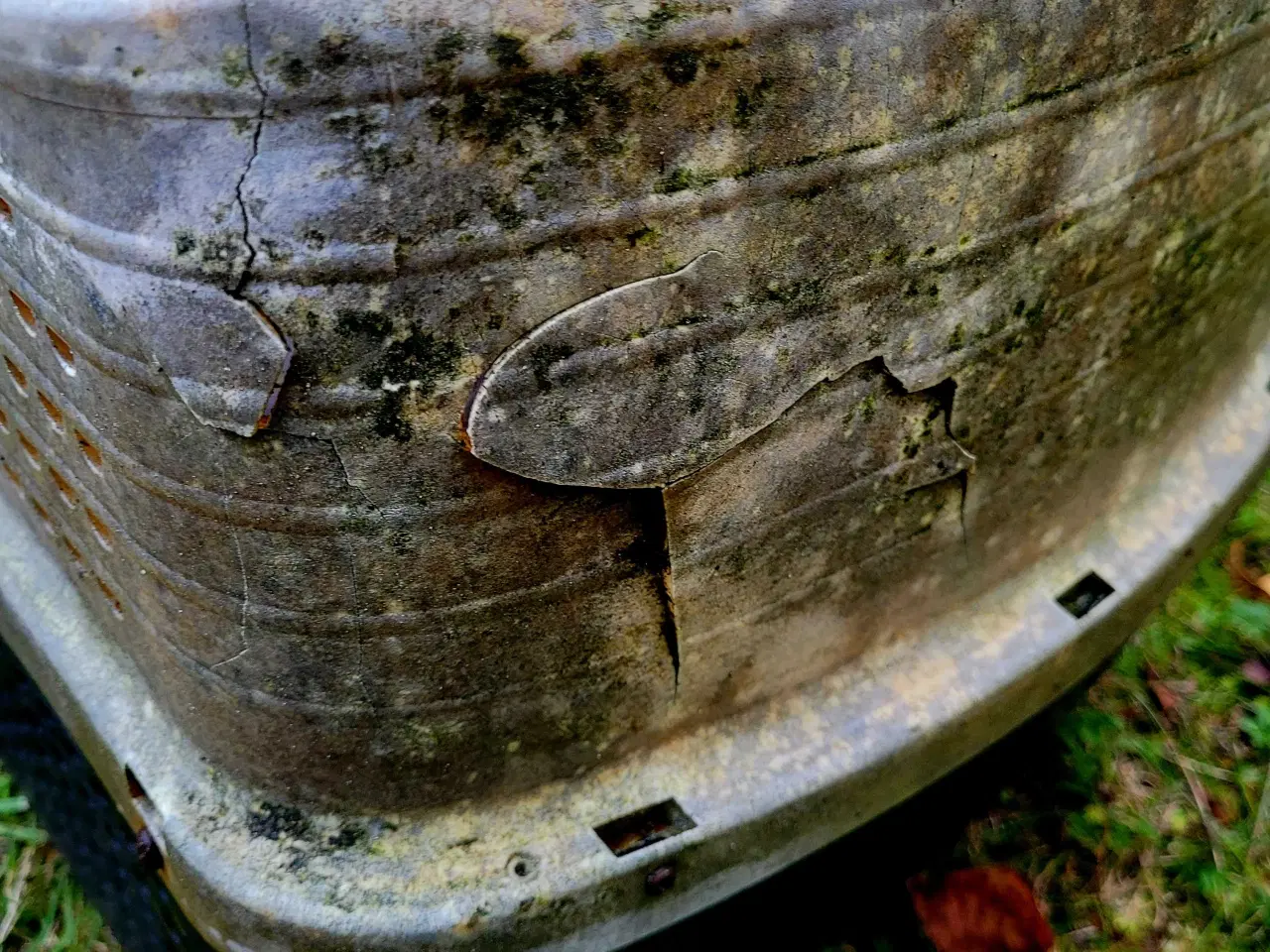 Billede 7 - Alko 51 plæneklipper 