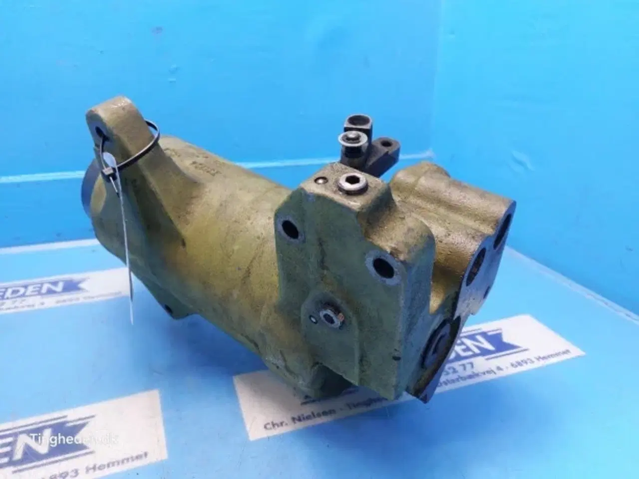 Billede 8 - John Deere Liftcylinder T31724