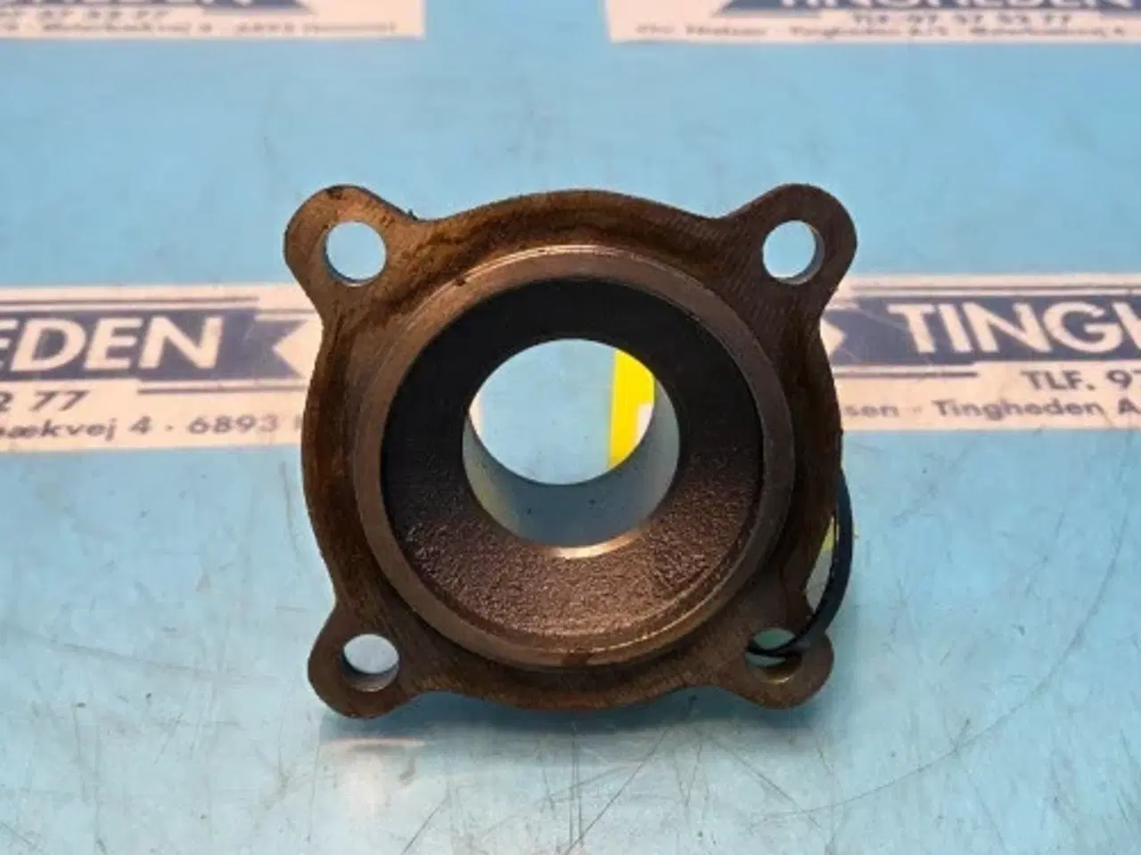 Billede 7 - Ford 8340 Holder F0NN7A432AA