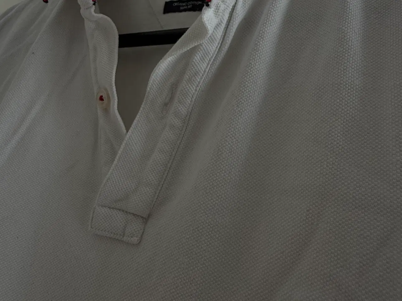 Billede 1 - Tommy Hilfiger polo herre str. M