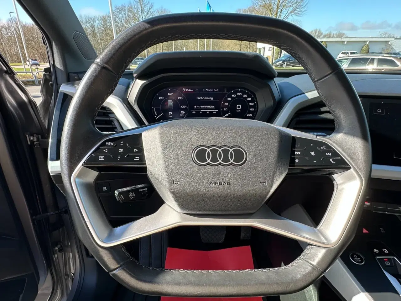 Billede 15 - Audi Q4 e-tron 45 quattro