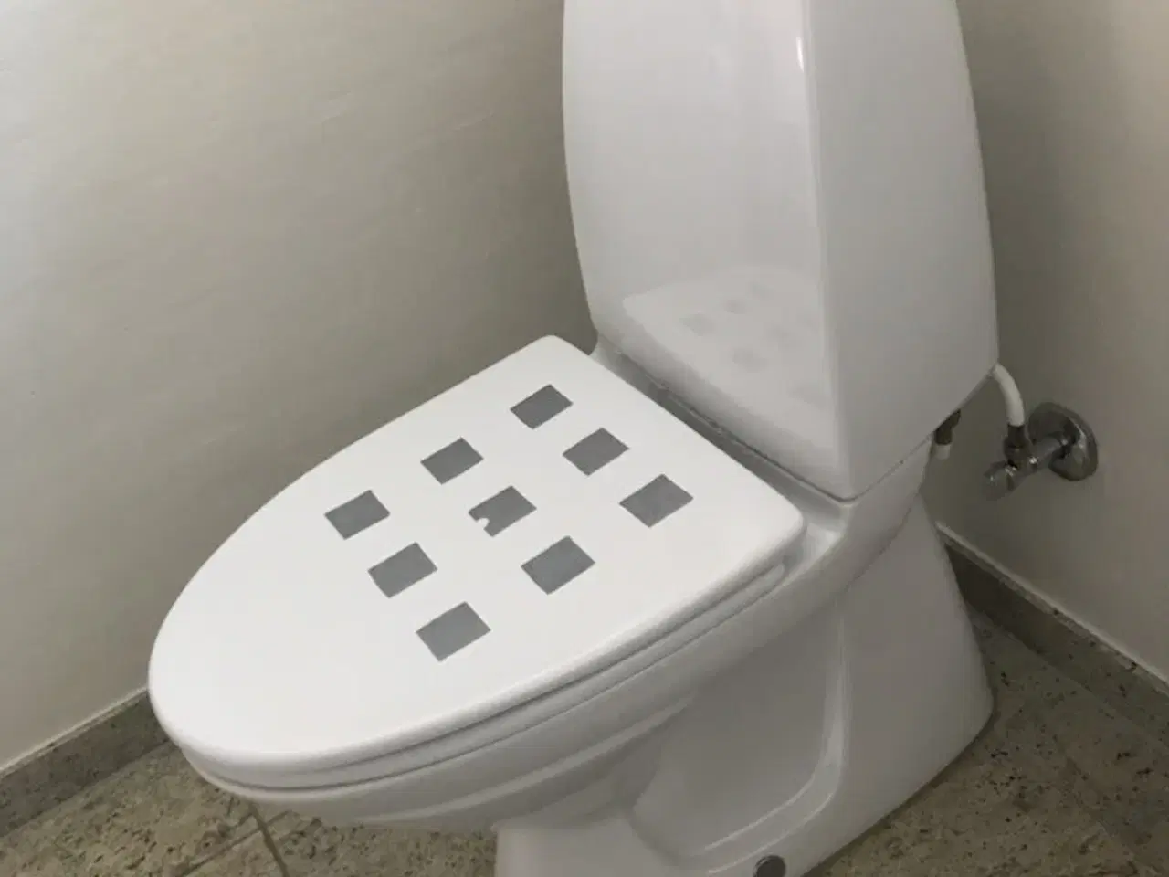 Billede 3 - toilet