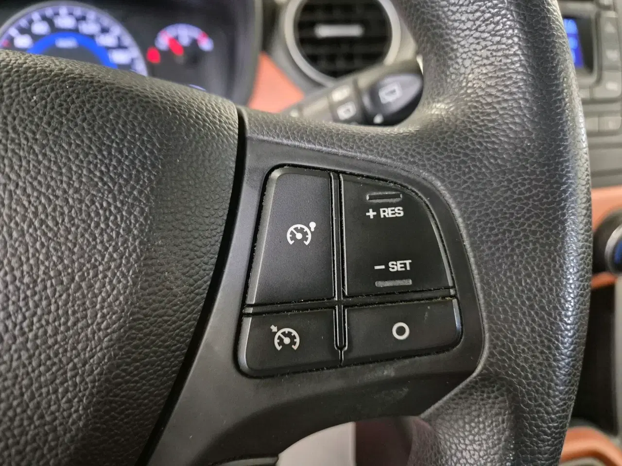 Billede 14 - Hyundai i10 1,0 Go Air 66HK 5d