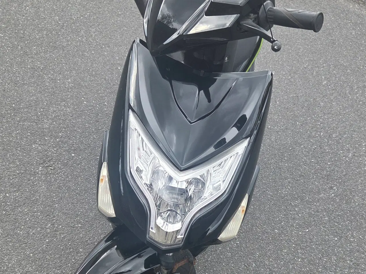 Billede 5 - VGA EXPLORA Scooter 