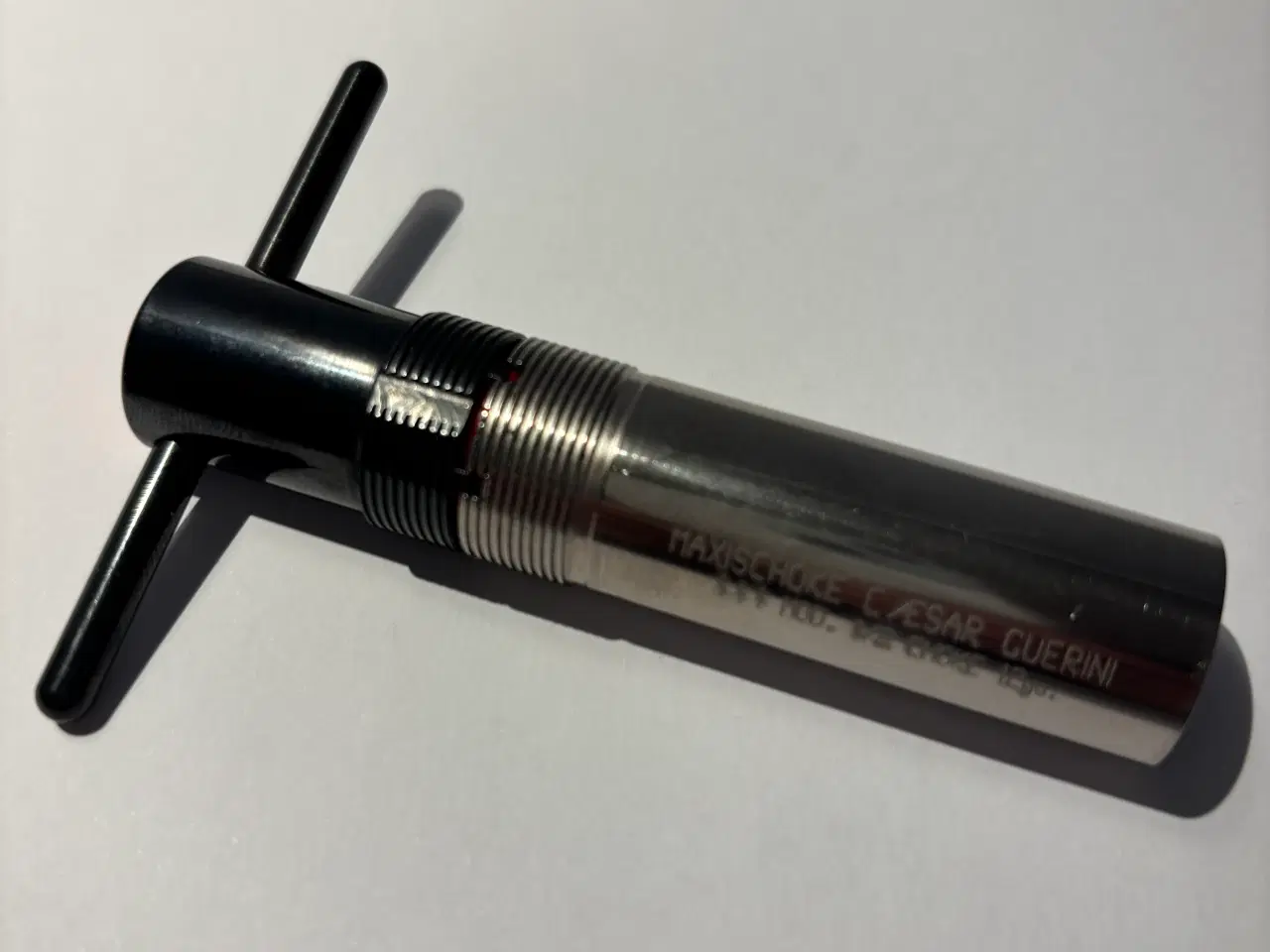 Billede 4 - Cæsar Guerini Maxis Choke og nøgle