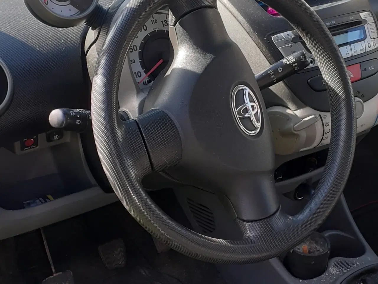 Billede 3 - aygo 2006