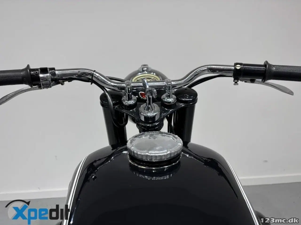 Billede 11 - BMW R 25/3