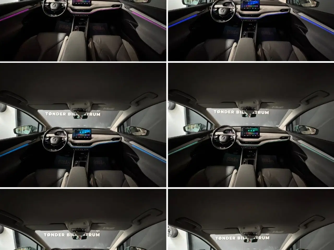 Billede 11 - Skoda Enyaq 80 iV Lounge