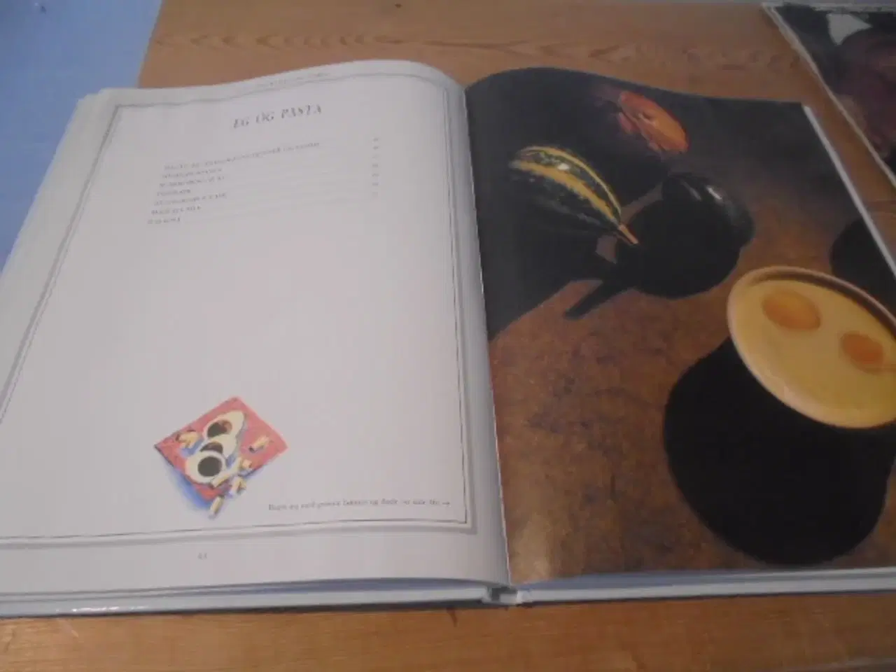 Billede 3 - Den store hvidløgskogebog – Sophie Hale/Lene Hanne