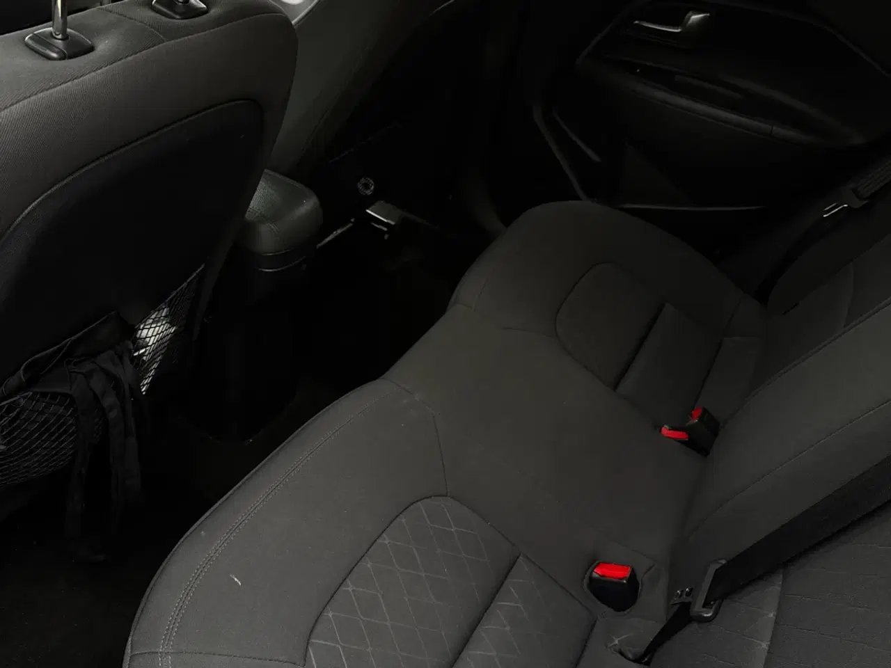 Billede 9 - Kia Rio 1,2 CVVT