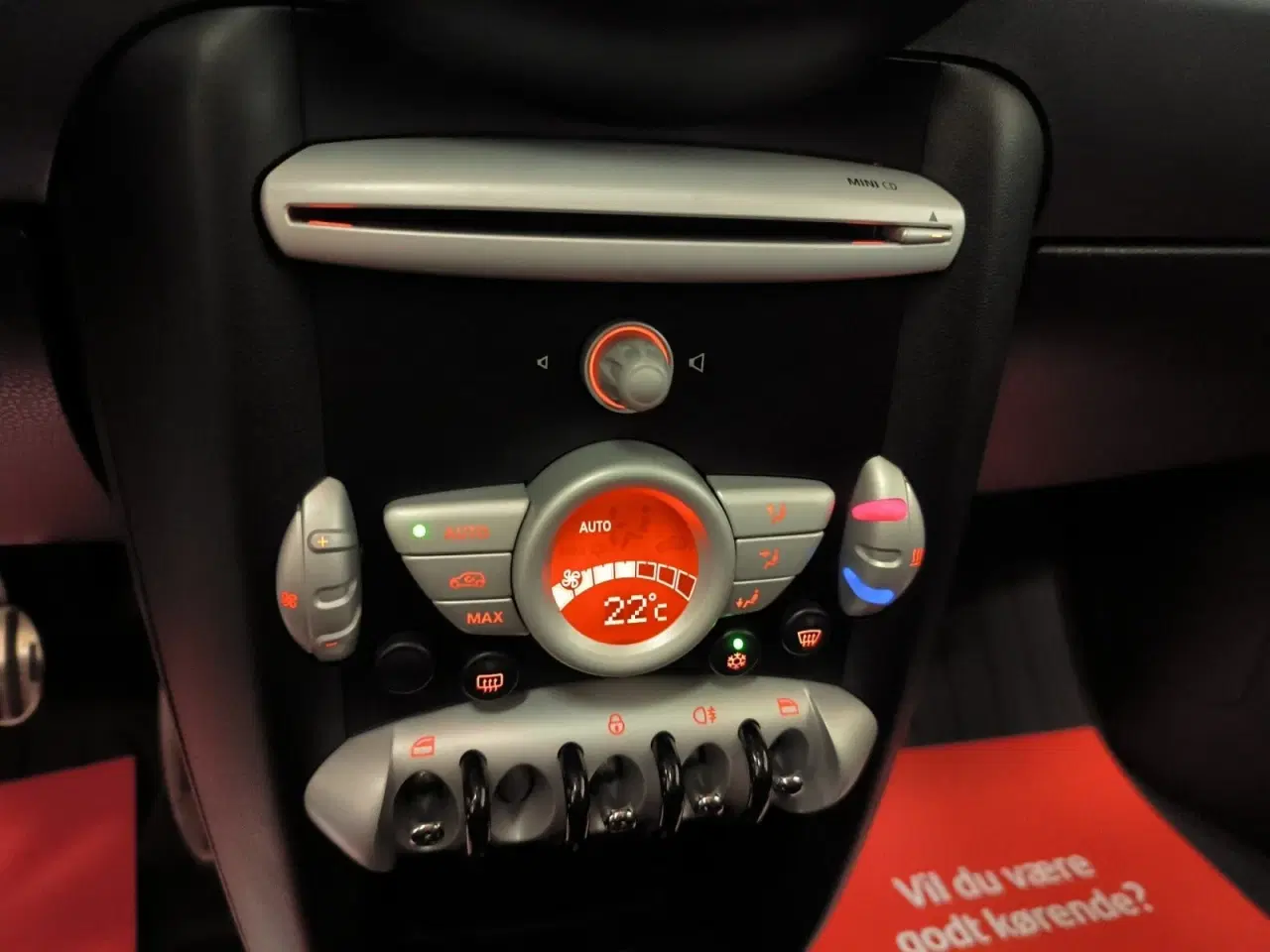 Billede 10 - MINI Cooper S 1,6 